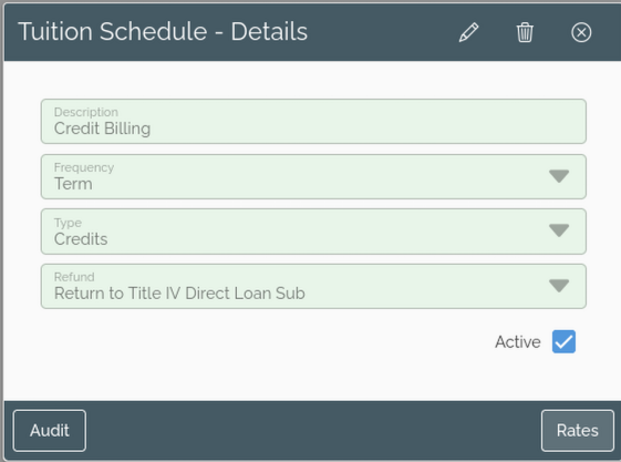 Statement Generation